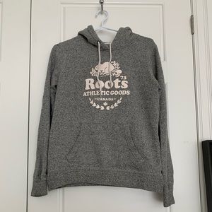Roots hoodie